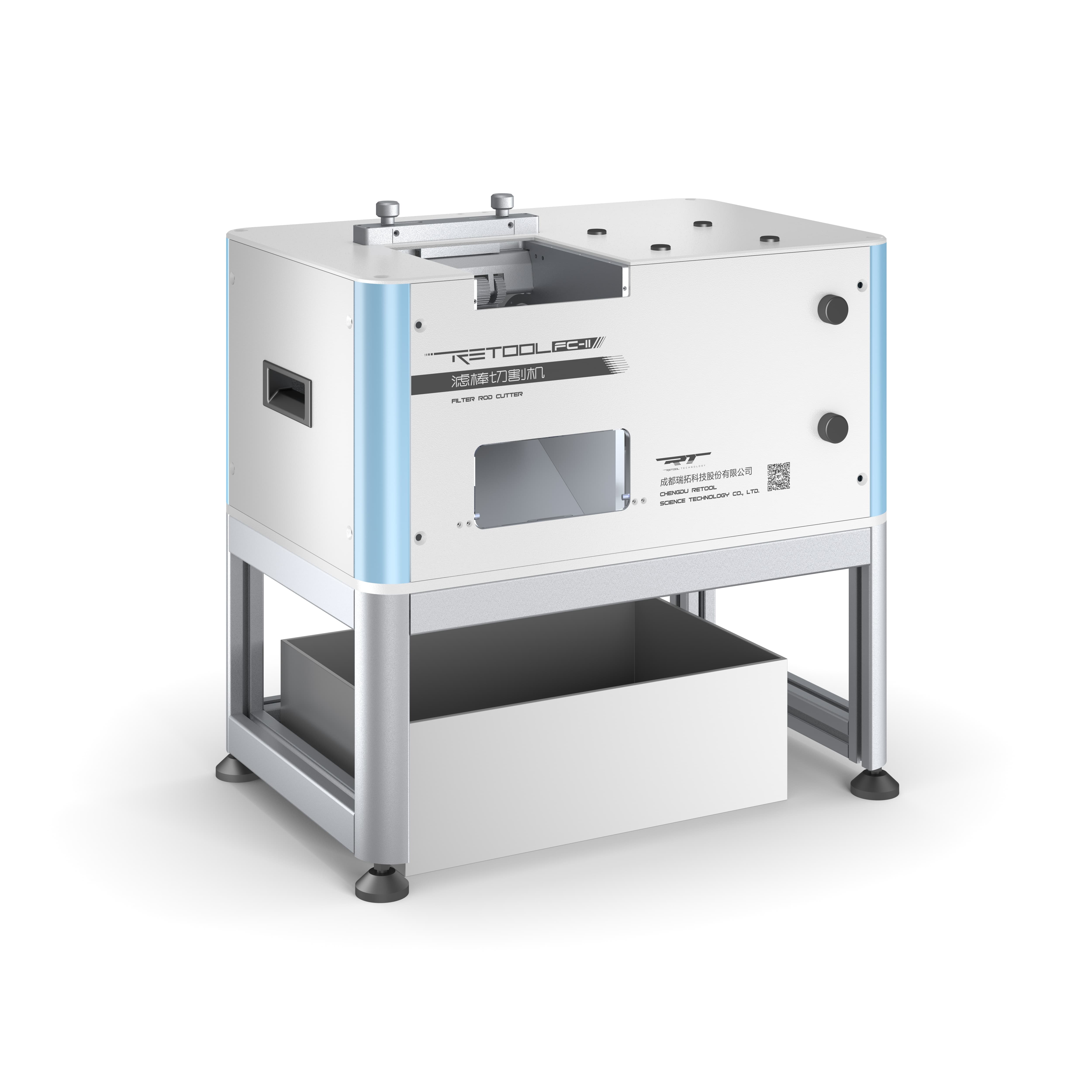 FC-Ⅱ切割機(jī)